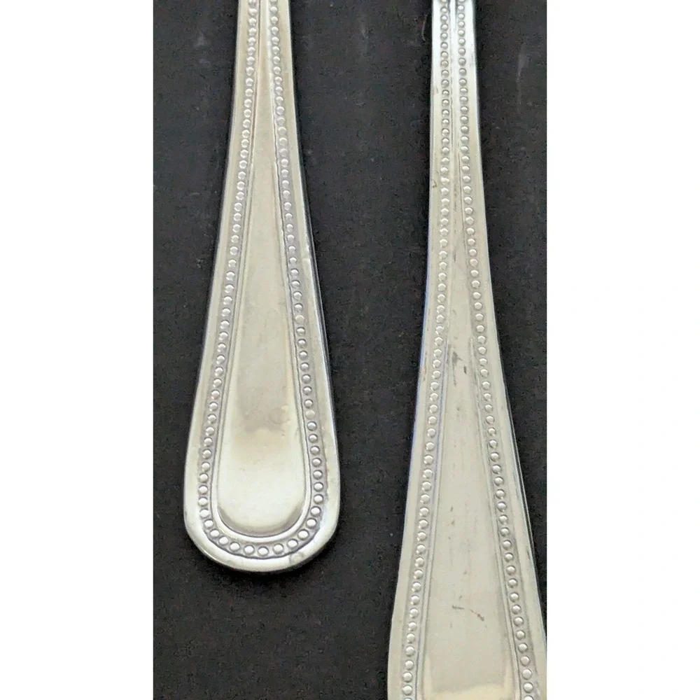 WinCo stainless pearl